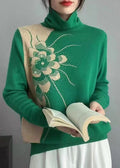 Polished Top with an Effortless Classic Look