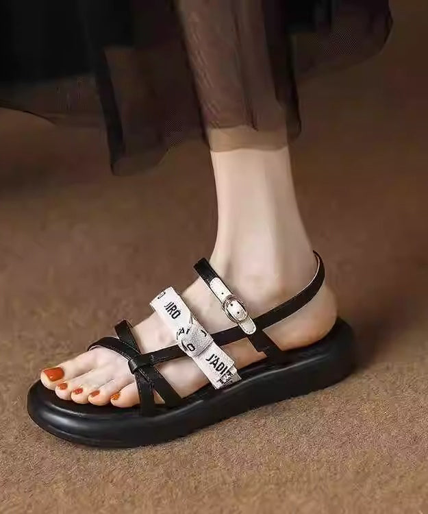 Beautifully Crafted Orthopedic Sandals