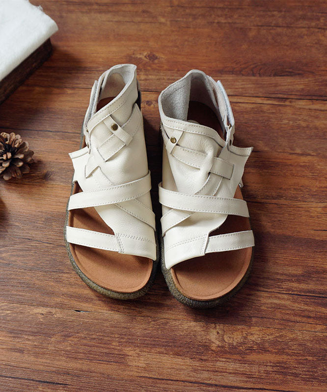 Beautifully Crafted Orthopedic Sandals