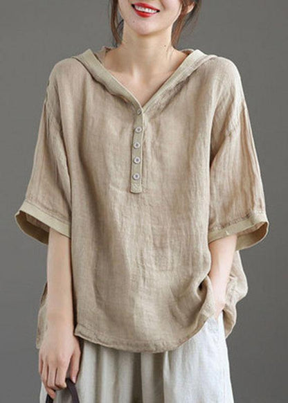 Beautifully Finished Blouse in a Timeless Design