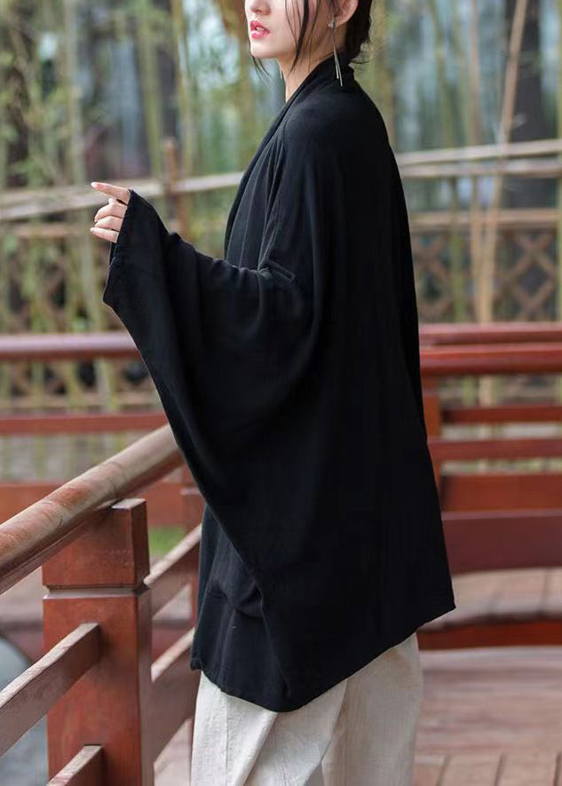A Vintage Style Cardigan with Delicate Timeless Details