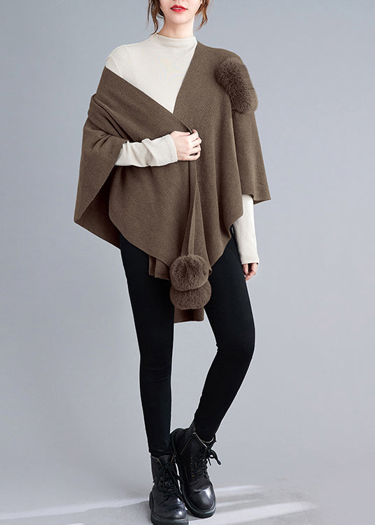 Vintage Inspired Coat with a Contemporary Edge
