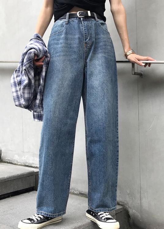 Beautifully Balanced Trousers with Timeless Character