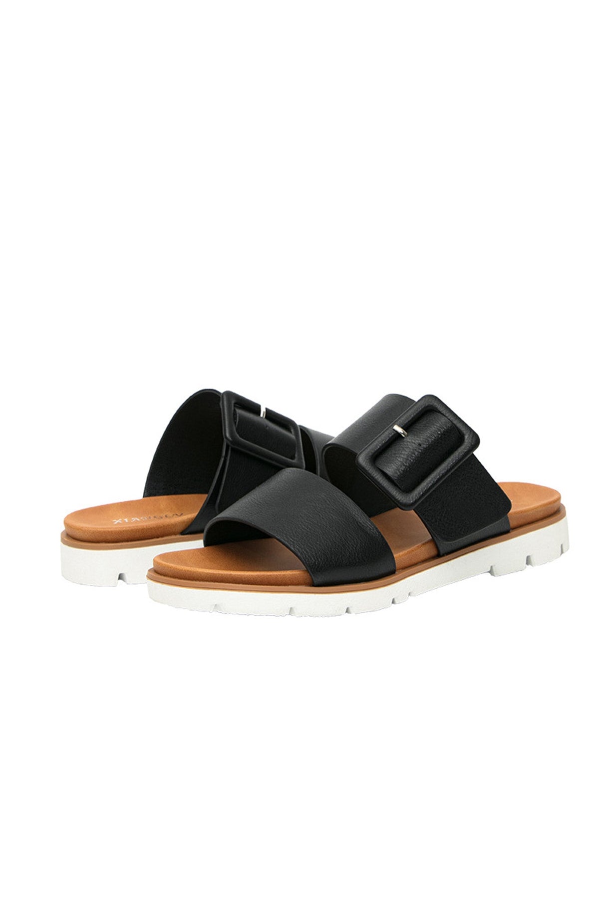 Chic Orthopedic Sandals with Unique Design