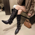 Beautifully Crafted Orthopedic Boots