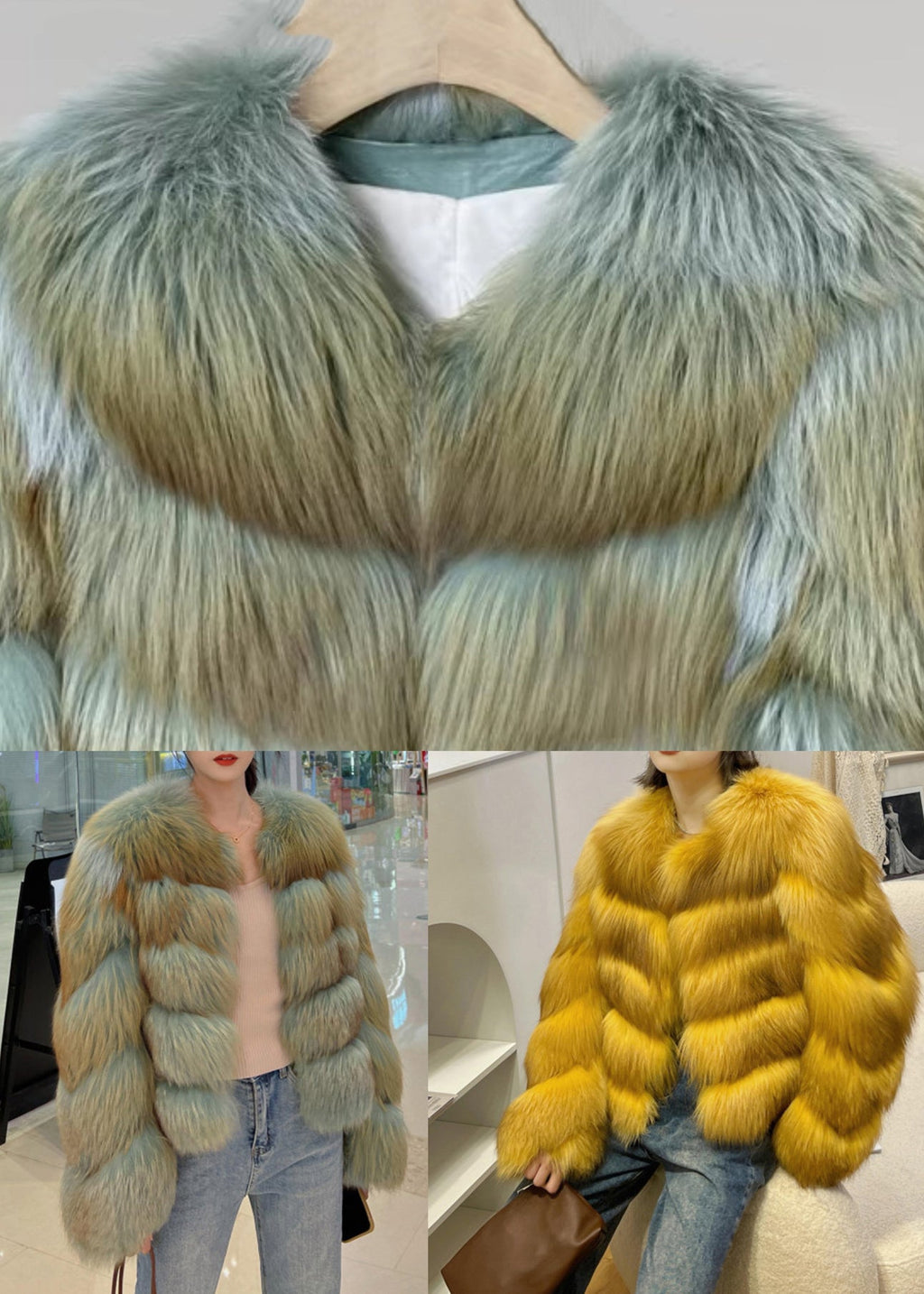 Elegantly Styled Coat for Everyday Wear