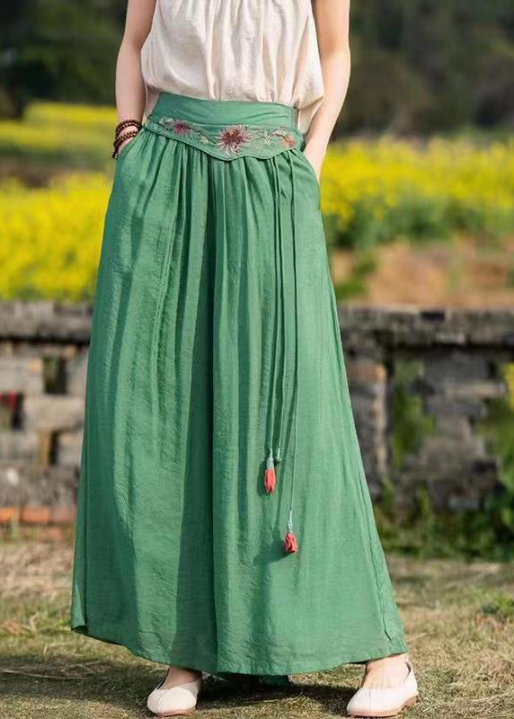 Polished Pants with an Effortless Classic Look