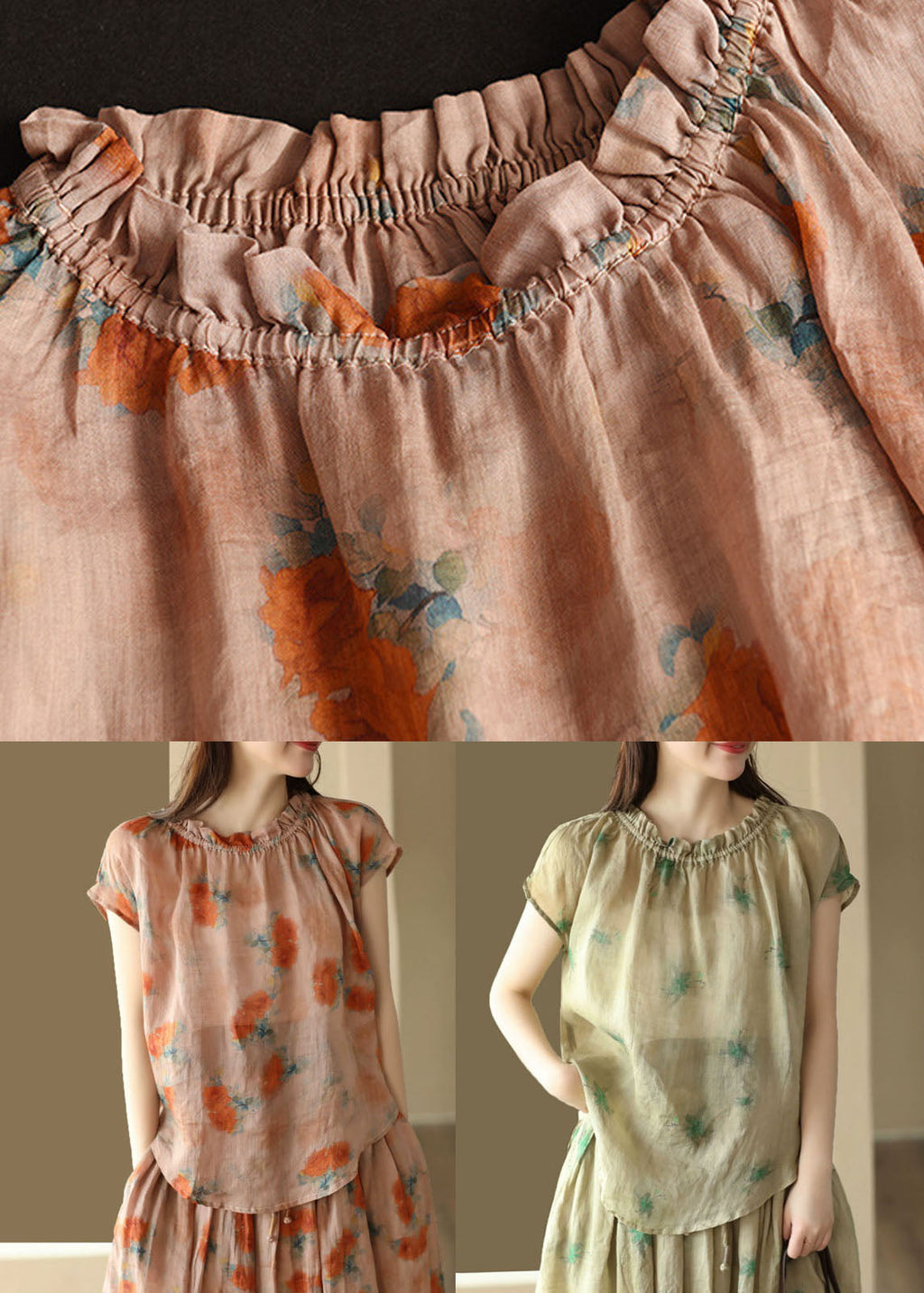 Classic Vintage & Enduringly Stylish Shirt