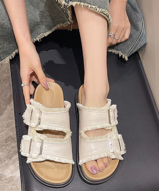 Stylish Orthopedic Sandals for Any Occasion