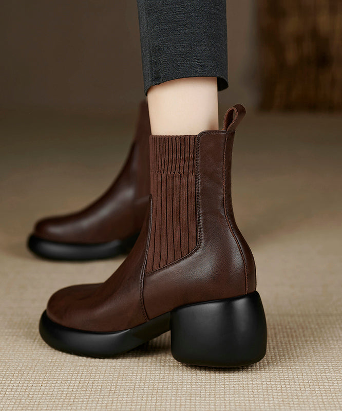 Comfortable Orthopedic Boots for Daily Wear