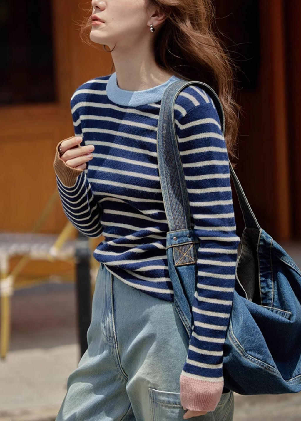 Classic Vintage & Enduringly Stylish Sweater