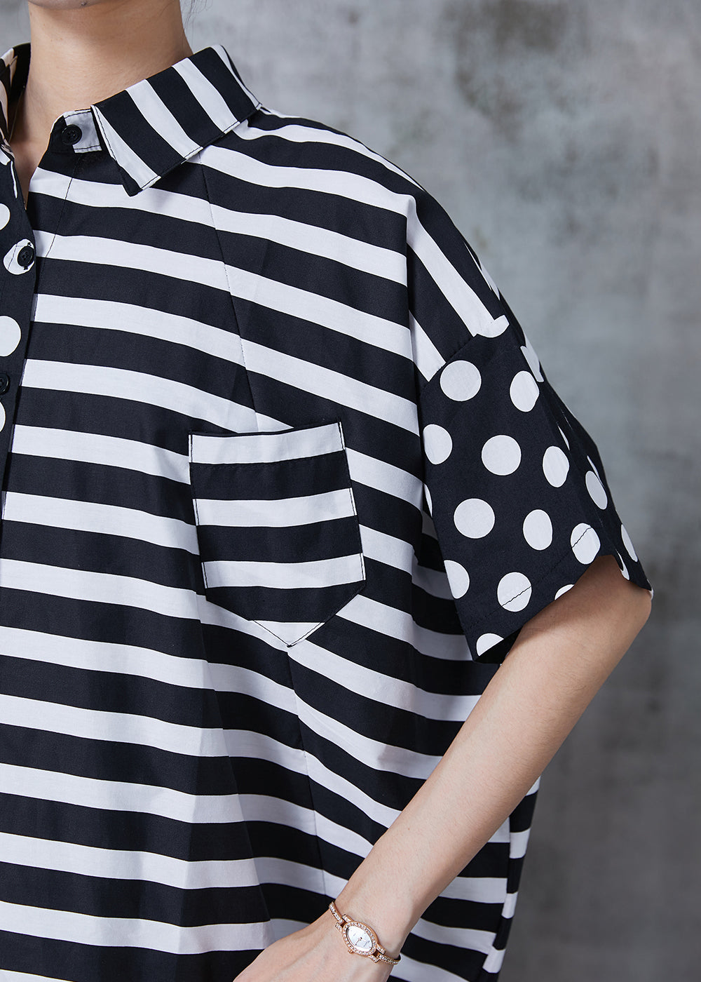 Beautifully Finished Top in a Timeless Design