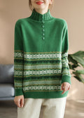 Classic Vintage & Enduringly Stylish Sweater