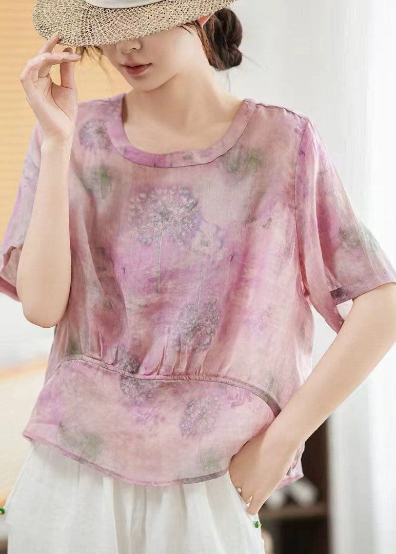 Effortlessly Elegant Shirt with a Timeless Design