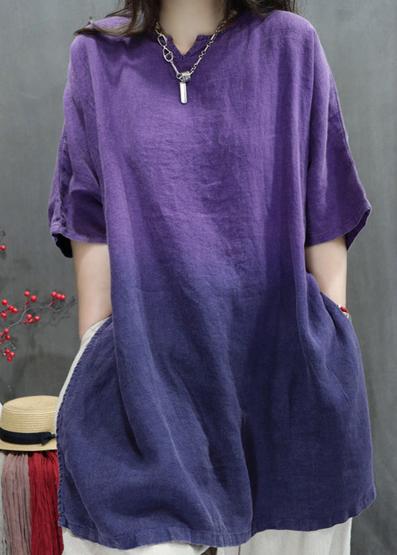 A Vintage Style Top with Delicate Timeless Details