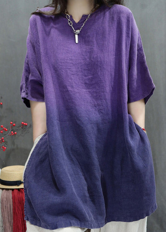 A Vintage Style Top with Delicate Timeless Details