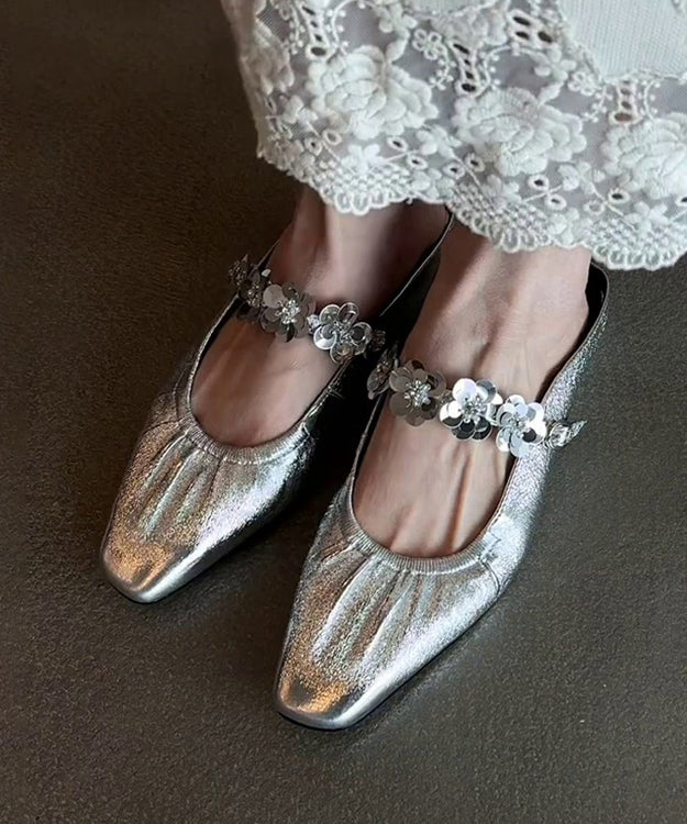 Chic Orthopedic Sandals with Unique Design