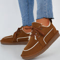 Graceful Orthopedic Boots for Modern Look