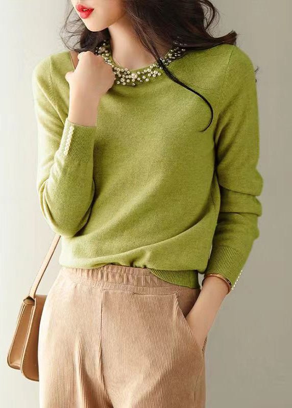 Classic Vintage & Enduringly Stylish Sweater