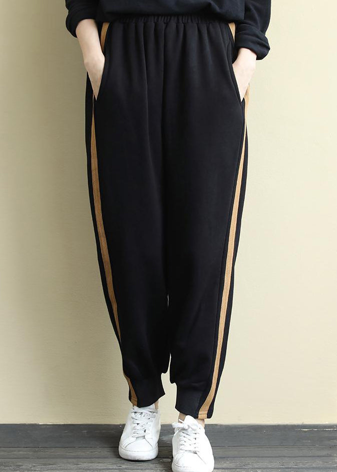 Beautifully Crafted Pants in a Classic Style