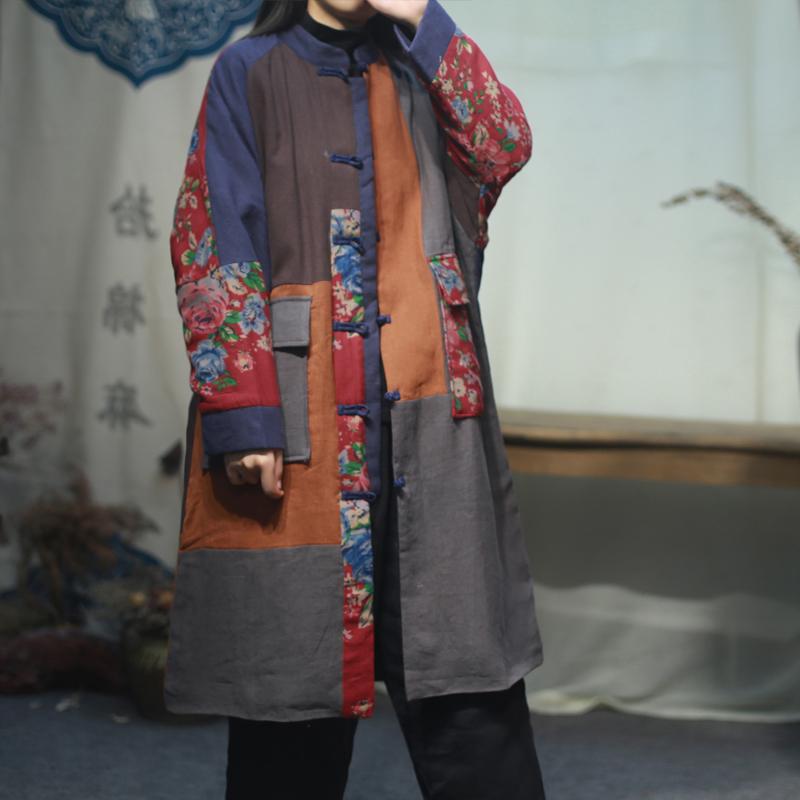 Beautifully Balanced Coat with Timeless Character