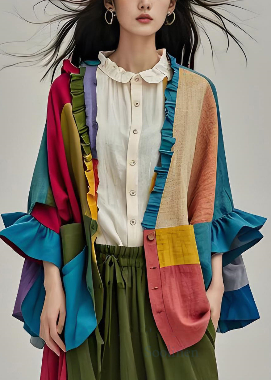 Elegantly Styled Cardigan for Everyday Wear