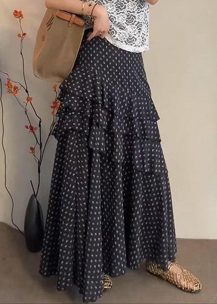 Gracefully Styled Garment for Any Occasion