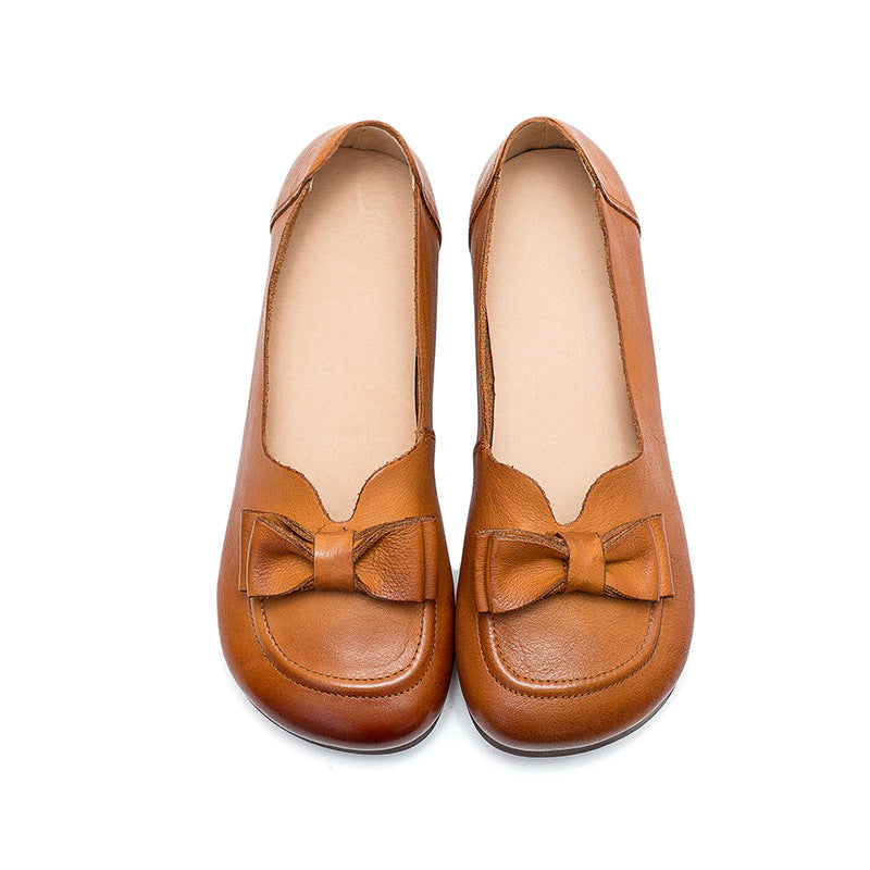 Beautifully Crafted Orthopedic Loafers