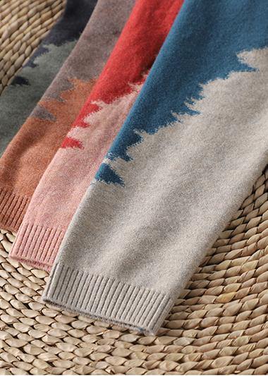 Classic Vintage & Enduringly Stylish Pullover