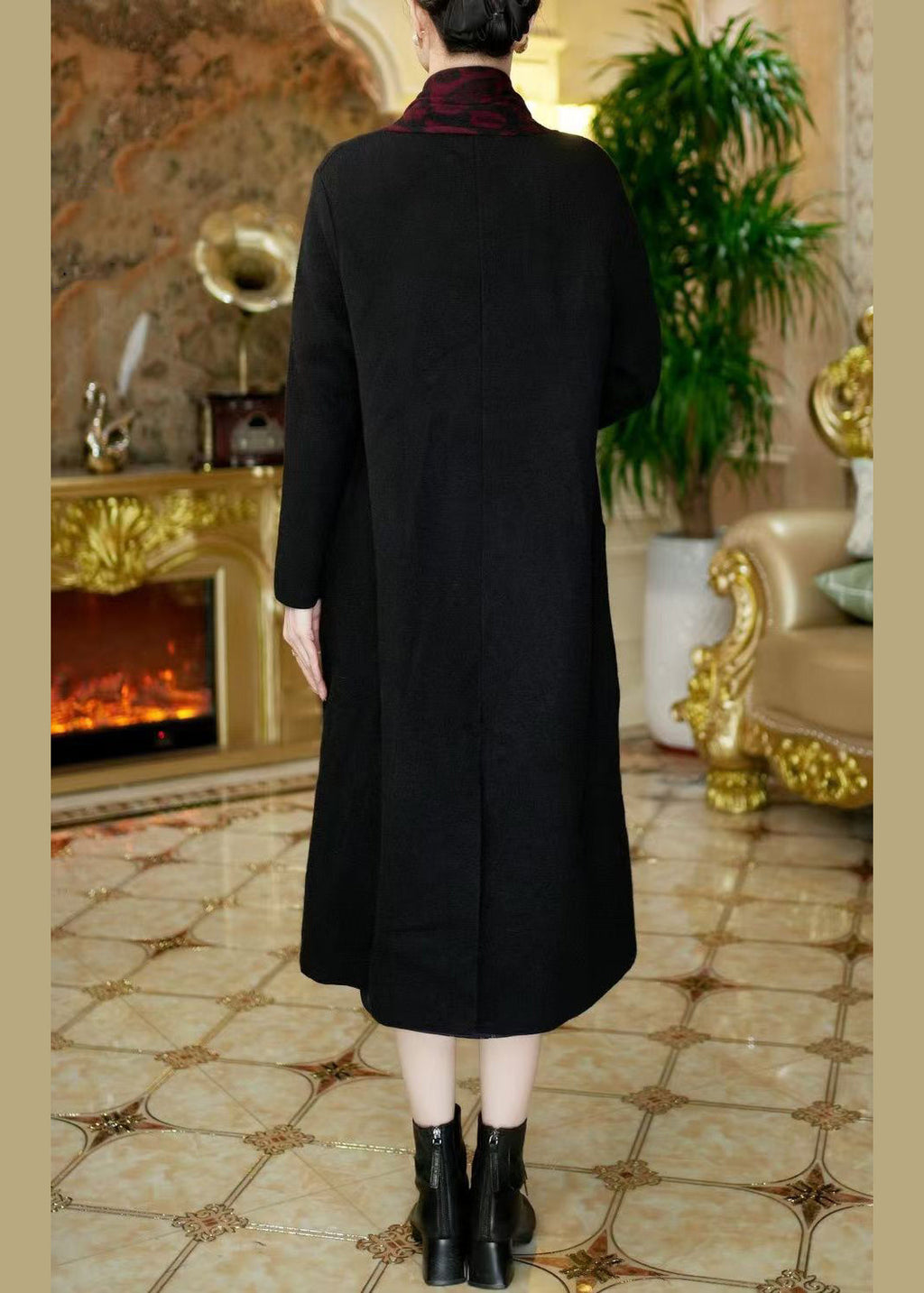 Classic Vintage & Enduringly Stylish Cardigan