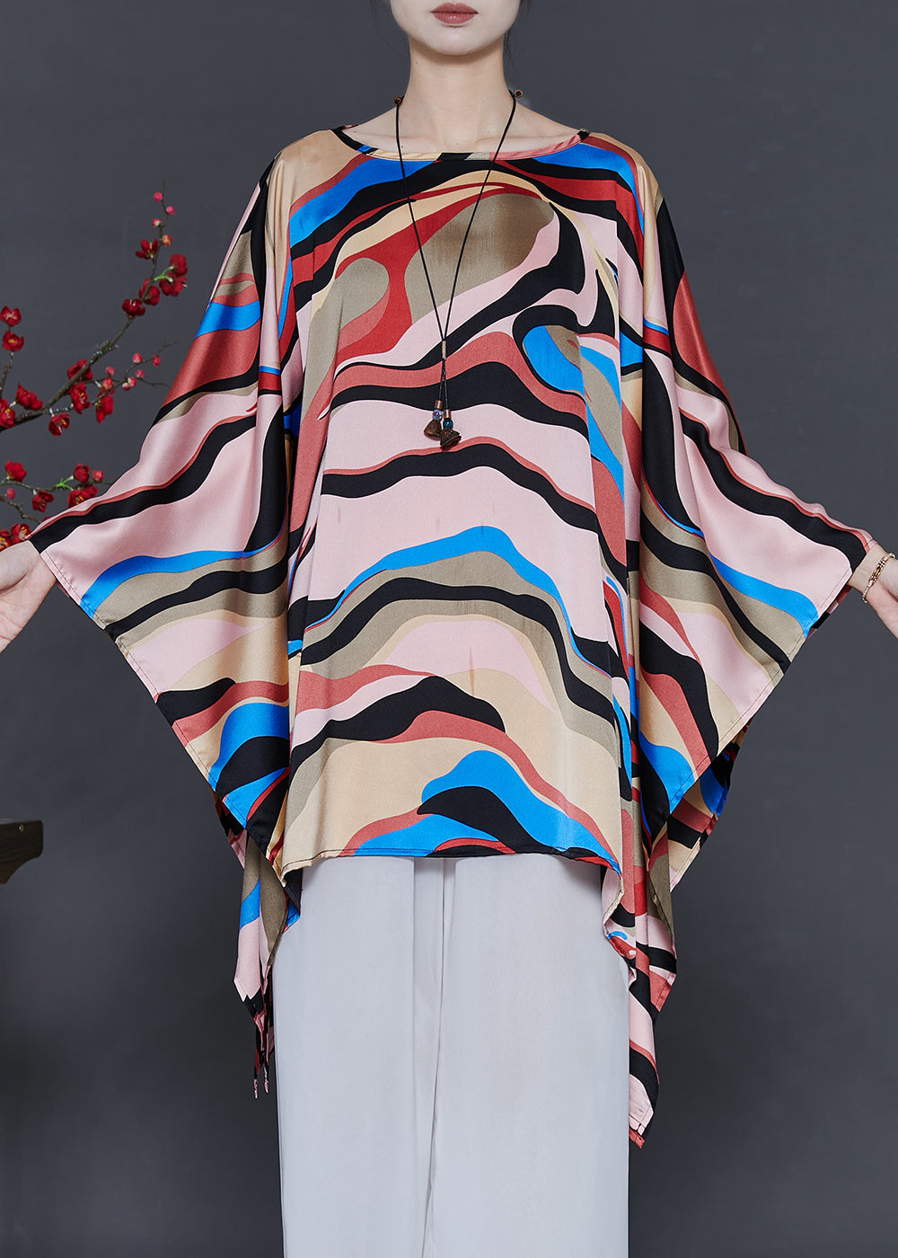 Gracefully Styled Shirt for Any Occasion