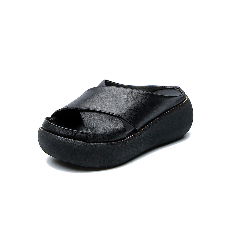 Stylish Orthopedic Slippers for Any Occasion