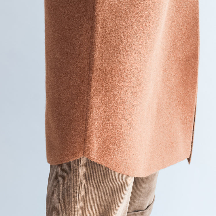 Classic Vintage Cardigan with a Flattering Fit