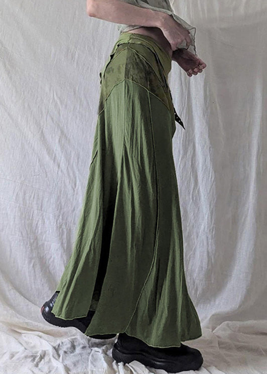 Vintage Inspired Garment with a Contemporary Edge