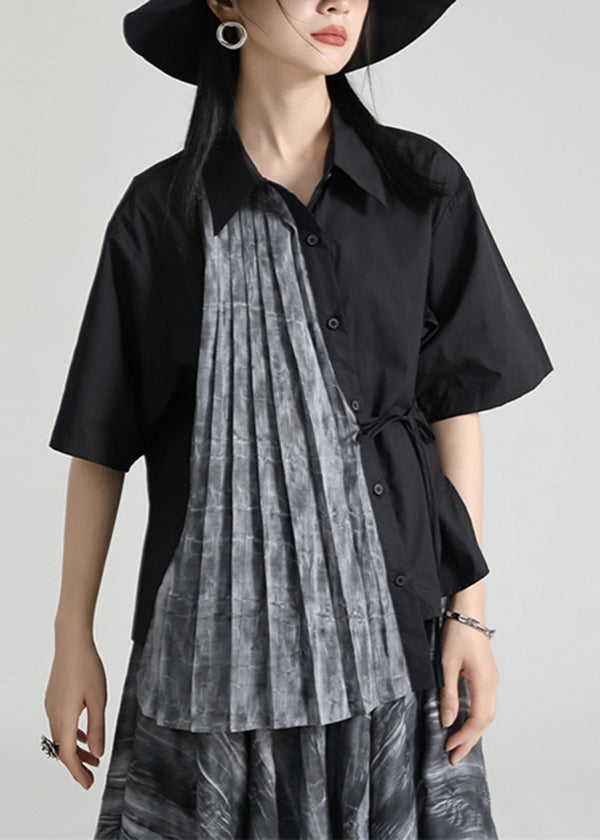 Polished Shirt with an Effortless Classic Look