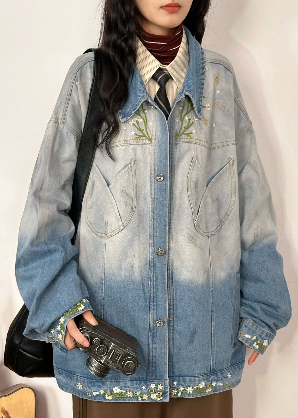Classic Vintage & Enduringly Stylish Coat