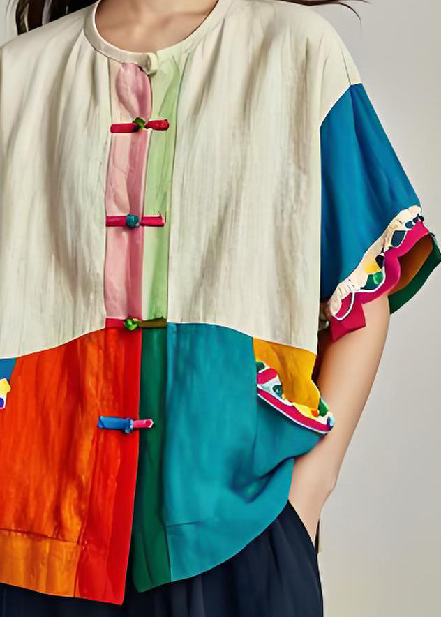 Effortlessly Elegant Shirt with a Timeless Design