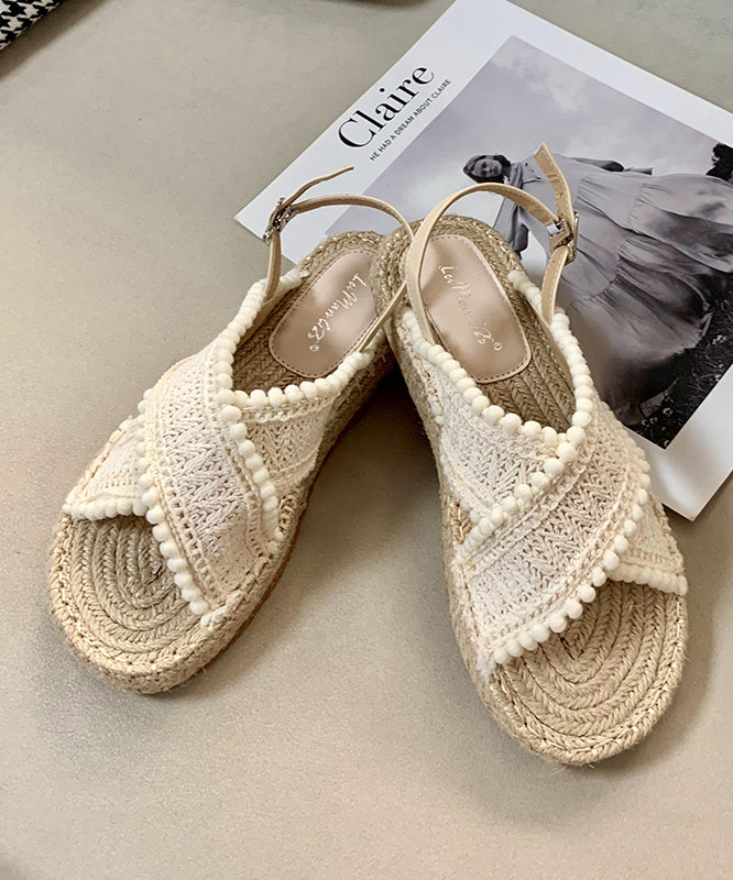 Beautifully Crafted Orthopedic Sandals