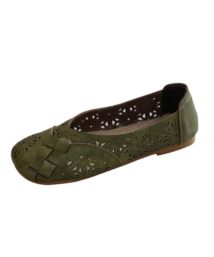 Vintage Inspired Orthopedic Shoes