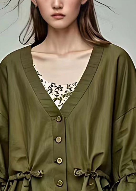 Effortlessly Elegant Coat with a Timeless Design