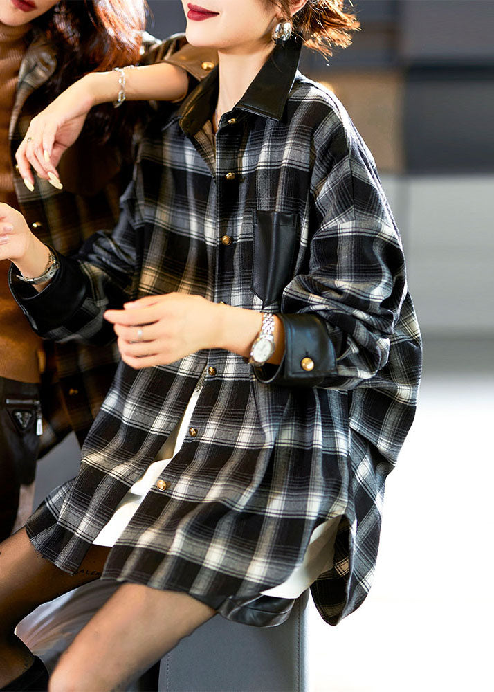 Beautifully Balanced Shirt with Timeless Character