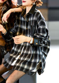 Beautifully Balanced Shirt with Timeless Character