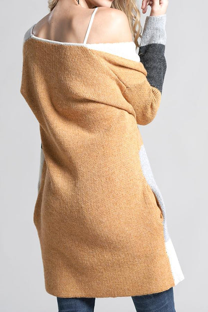 Classic Vintage & Enduringly Stylish Cardigan