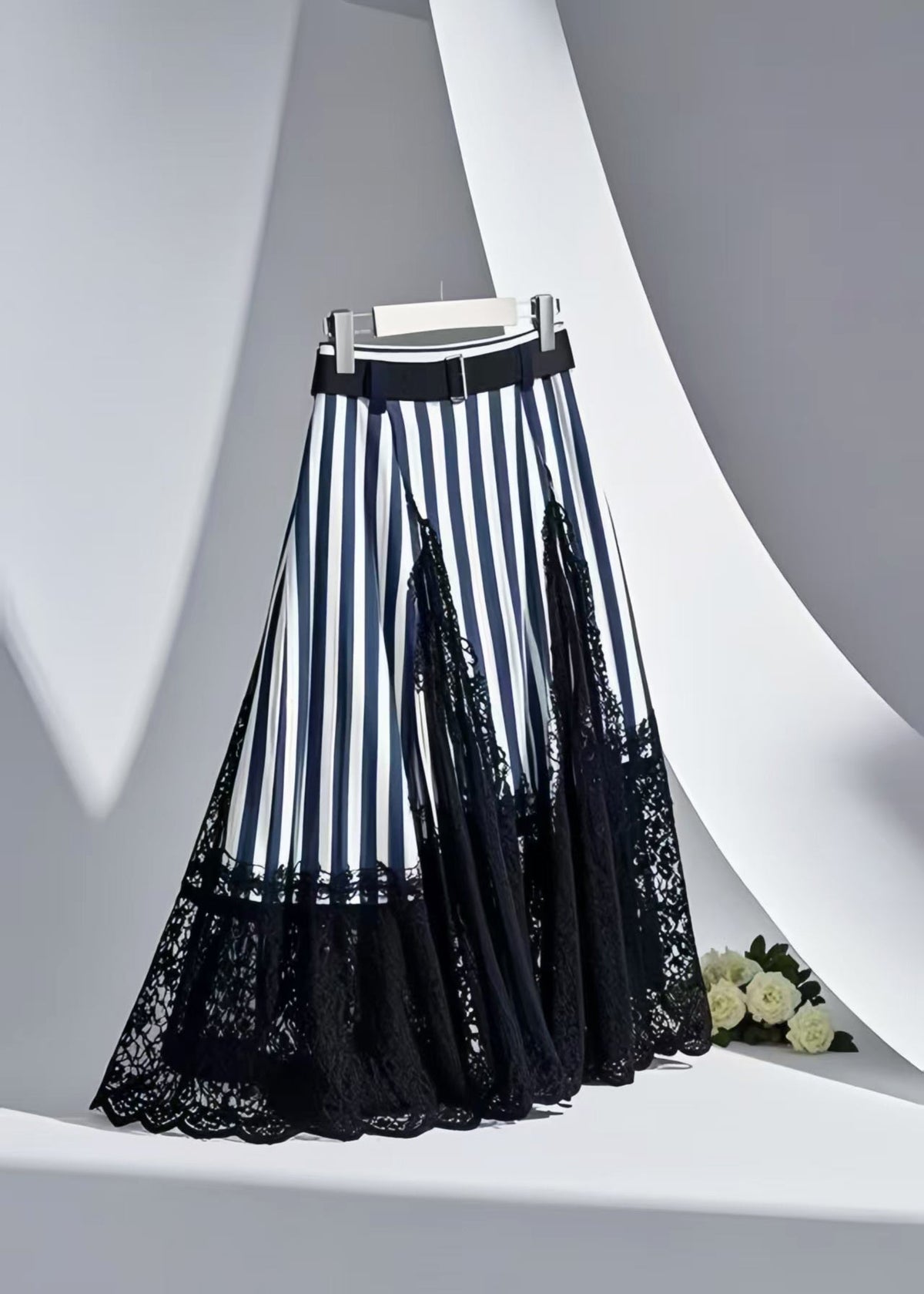 Elegantly Styled Garment for Everyday Wear
