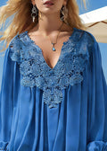 Polished Top with an Effortless Classic Look