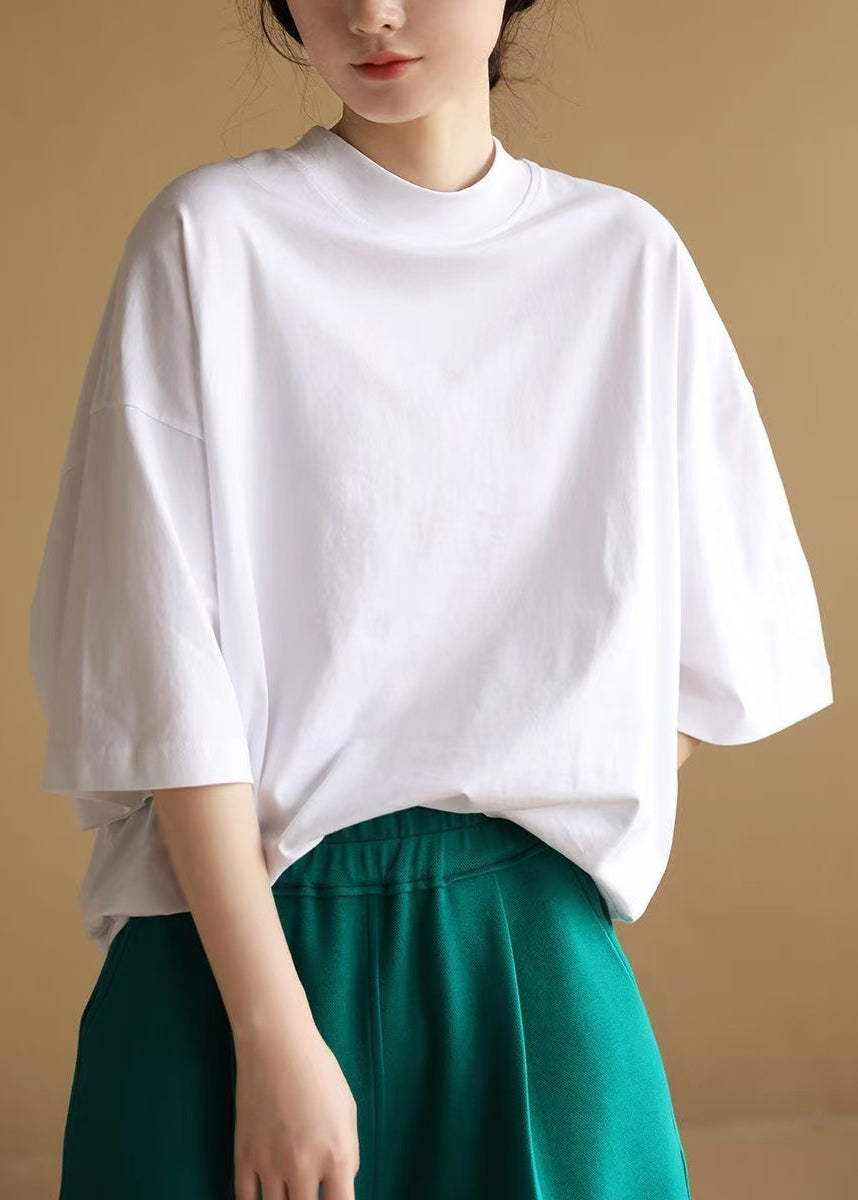 Effortlessly Elegant Shirt with a Timeless Design