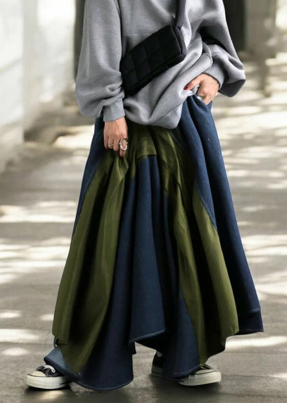 Well Tailored Garment with a Graceful Silhouette