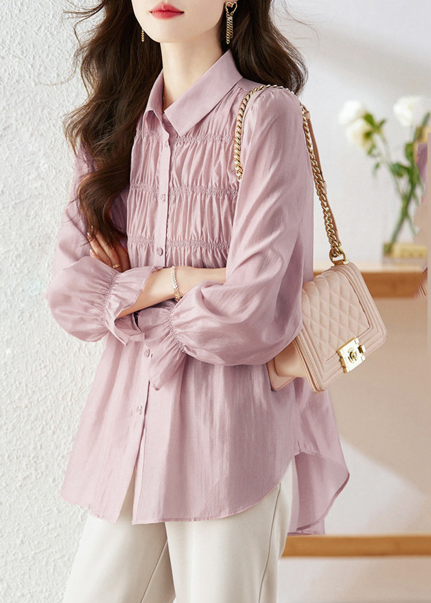 Elegantly Styled Shirt for Everyday Wear