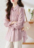 Elegantly Styled Shirt for Everyday Wear