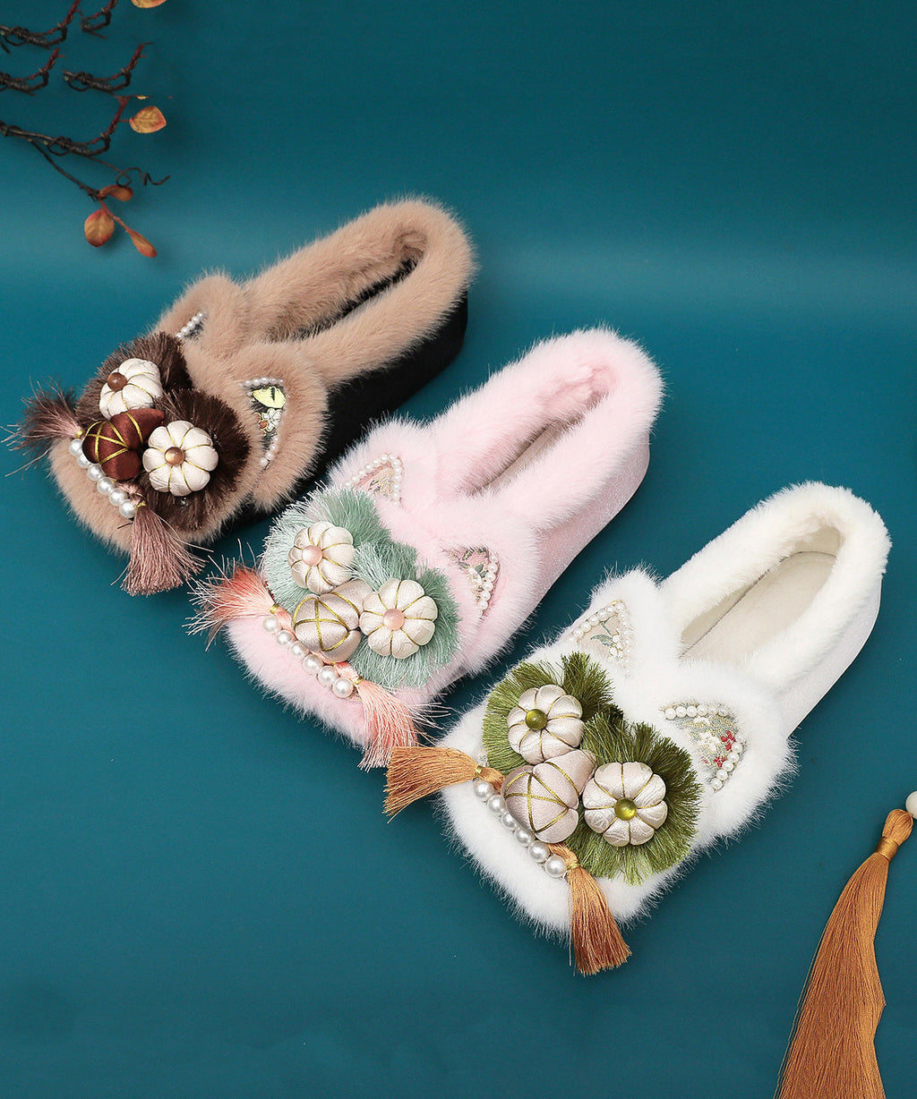 Comfortable Orthopedic Flats for Daily Wear